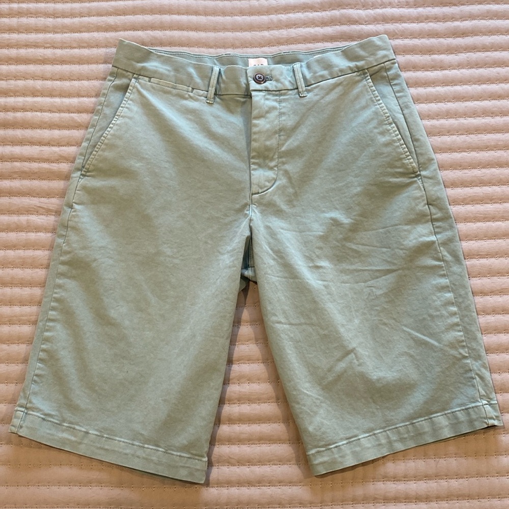 GAP men’s shorts size 30 (12” short)